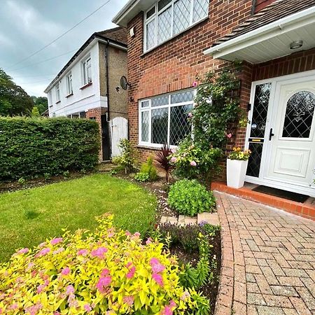Razak House Brighton Exterior foto