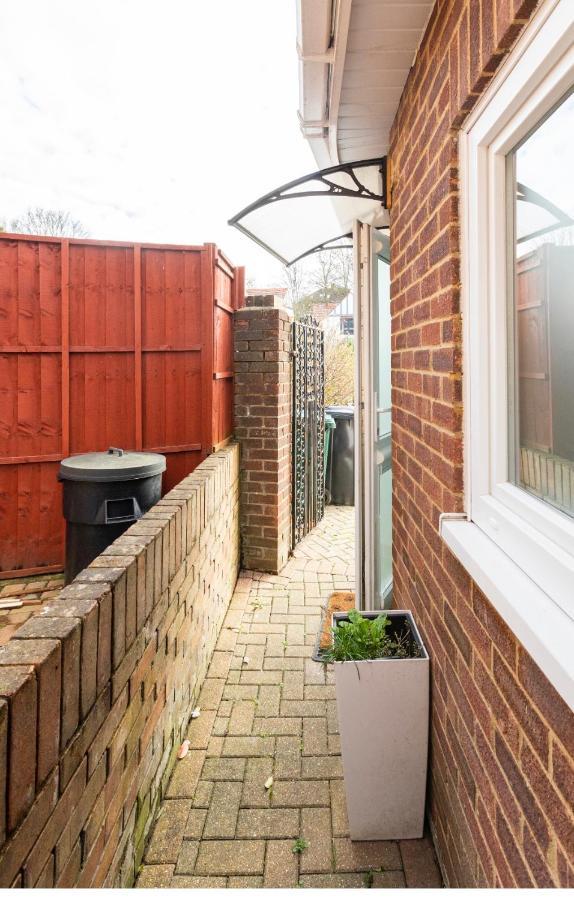Razak House Brighton Exterior foto